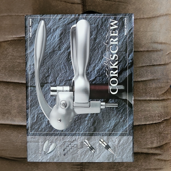 Other - Professional Corkscrew